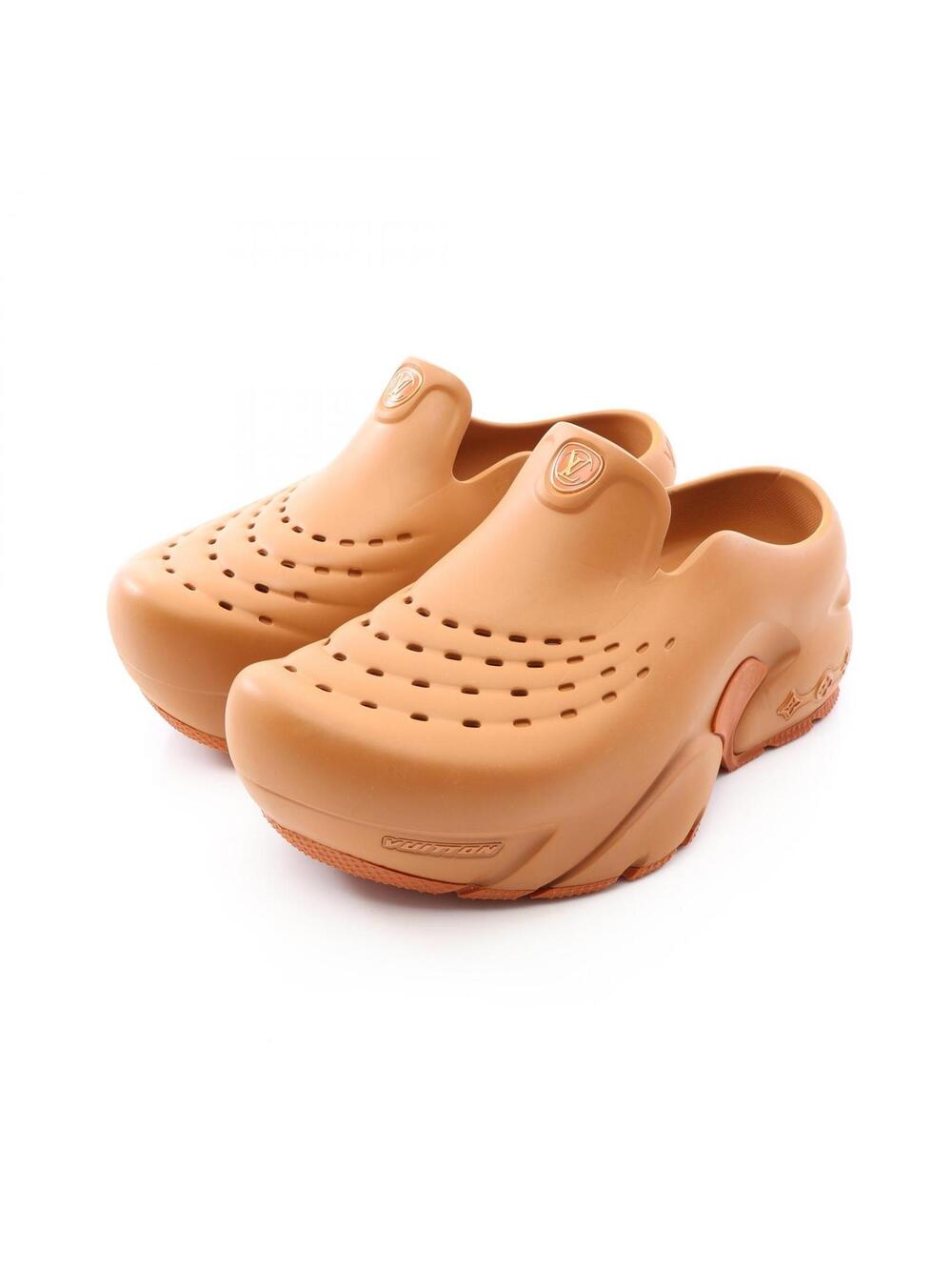 Louis Vuitton Lv Shark Line Slip-On #331085L60B